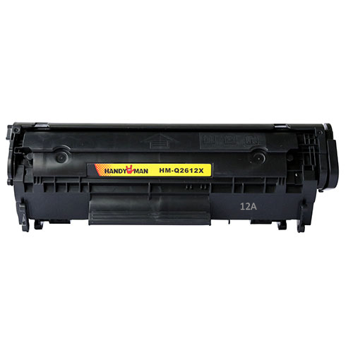 Buy hp 12a cartridge 
